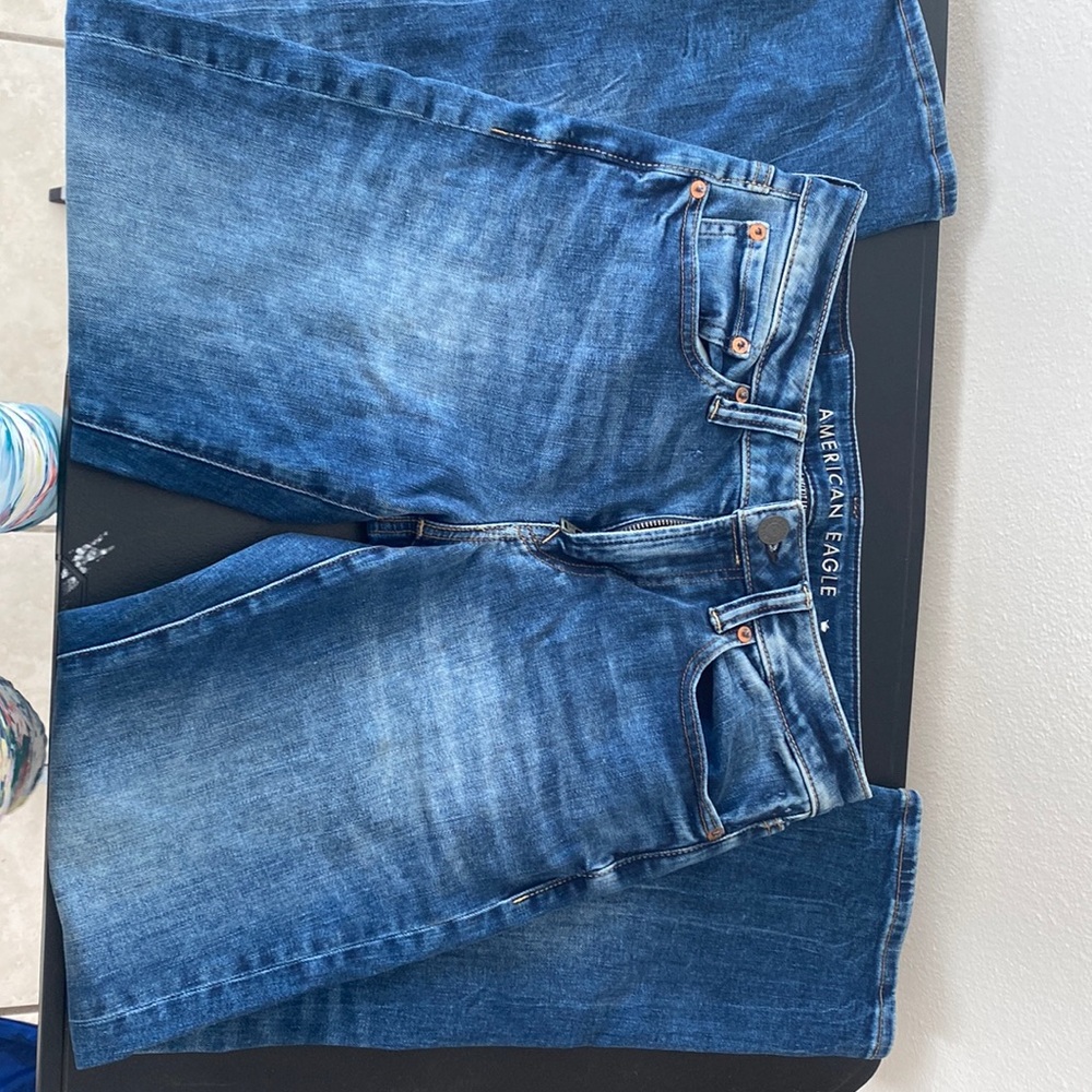American Eagle 🦅 Jean